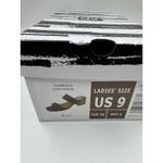 dv By Dolce Vita Women's Sharona Dual Strap Heeled Sandal Black 9 New Photo 12