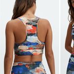 Fabletics on the go medium impact sports bra size XXS new with tags Zion Photo 2