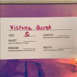 PINK - Victoria's Secret Victoria Secret NWOT teal string bikini Photo 3