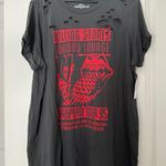 Torrid The Rolling Stones Graphic T-shirt Photo 0