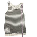 Vila Milano  Tank Top Womens Medium Stretch Lined Capsule Chic Casual Relaxed Photo 8