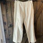 frame denim NWT Frame Pleated Cotton Chinos Photo 4