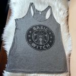 Next Level Apparel Next Level Basic Witch Racerback Tank Size Large Photo 7