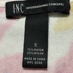 INC International Concepts Women's Multicolor Sequin Cardigan Size S Red Photo 15