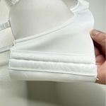 SheIn Leisure Soft & Comfy White Bustier Style Bra Underwire 85B=38B US Size Photo 1