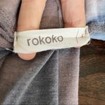 Rokoko  tye dye jogger pants Photo 5