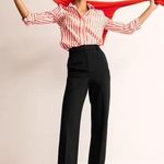 Boden USA Boden Pimlico Ponte Trousers Photo 0
