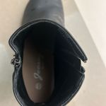 Jeossy Milan ankle boots! Size 8 1/2. Great shape!! Good looking!! Black Photo 6