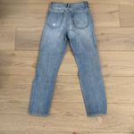 Eunina Lulus  Tobi distressed jeans Photo 7