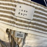 Dress pants Tan Photo 3