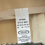 NEW Cortland BLUSH Front Closure Back Support Longline Bra, Size 42B New w/o Tag Photo 5