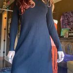 Sexy Black Mini Dress Unique Small Photo 2