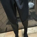 Jumpsuit Elegant Black Jumpsuit Weissman MA Photo 2