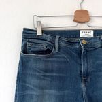 frame denim Le Garcon Jeans in Berkley Square Wash Size 31 Photo 2