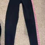 PINK - Victoria's Secret PINK brand yoga leggings Photo 4