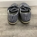 Baretraps  Vally Gingham Slip On Shoes Size 9 Photo 2