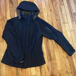 Salomon Ladies Winter Fleece Lined Hooded Coat | Ski | Snow | Outdoor Ja… Photo 0