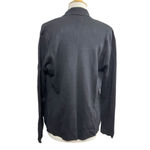 Cyrus Women's Black Cardigan Sweater Size L Photo 3