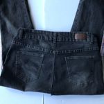 Denim & Rivets Girls Black Jeans Stripes on sides Size undefined Photo 8