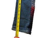 Levi's  Made & Crafted 721 High Rise Skinny Jeans West Coast Tuxedo Stripe 26 Photo 11