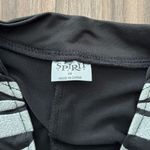 Spirit Halloween Skeleton Romper Photo 4