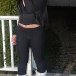 Moon Boots White Size 5 Photo 1