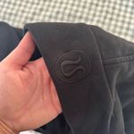 Lululemon Scuba Oversized Half-Zip Hoodie Photo 3