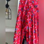 Gypsy Spell and the  rambling rose gown Photo 10