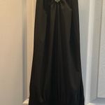 Va Va Voom Black Jumpsuit with Multi Photo 4