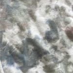 Wild Fable Size Small Green Camouflage Tie Dye Cropped Sweatshirt. Photo 2