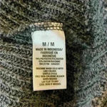 Tokyo Darling Women’s Gray   Long Sleeve Top Photo 3