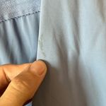 ANDIE  Swim Ibiza One Piece v neck open back purple blue color iris Photo 4