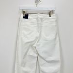 J.Crew Curvy Wide Leg Cropped Jean All Day Stretch Denim High Rise US 28 NWT Photo 10