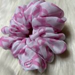 Breast cancer Scrunchie large Pink Photo 4