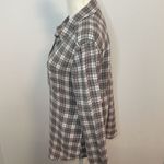 BP . Flannel shirt.  Size Juniors Large. Photo 1