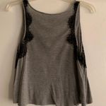 Guess lace crop tank Photo 7