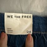We The Free  Denim Skort  Photo 2