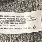 Isabel Maternity  by Ingrid & Isabel Puff Sleeve Maternity Sweater Photo 3