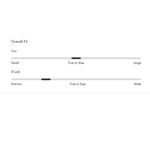 Stuart Weitzman  Genna 25 City Boot Over the Knee Leather Black Size 36.5/6 NIB Photo 5