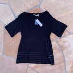 Soft Surroundings  Calais Sweater Photo 1