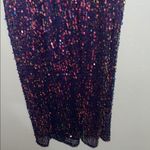 Wild Fable  S Sequin Spaghetti Strap Dress Photo 5