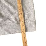 Vineyard Vines Mixed Media Pullover Sweatshirt Size S Gray Striped Sleeve Preppy Photo 9