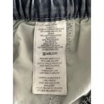 True Religion  Jessie Super Baggy Cargo Jeans Womens 26 Blue Streetwear Photo 8