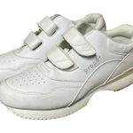 Propet W3902 Tour Walker Strap Women’s Athletic Shoe Size 7.5 M(B) Sneakers White Photo 0