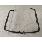 Modern Optical Plasma EYEGLASSES FRAMES ONLY 51 Photo 1