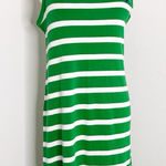 Ralph Lauren  Sport Striped Tank Dress Size Large Photo 0