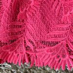 Lovers + Friends Lace Dress Photo 2