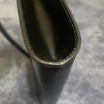 Salvatore Ferragamo  Elegant Black Shoulder Bag Photo 7