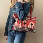 Coach  Poppy Floral Bag No.C1373-25123 Photo 11