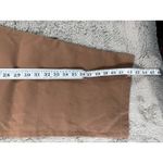 Jordan NWT Nike Women Chicago Utility Cargo Pants Tan S Standard Fit Joggers Photo 6